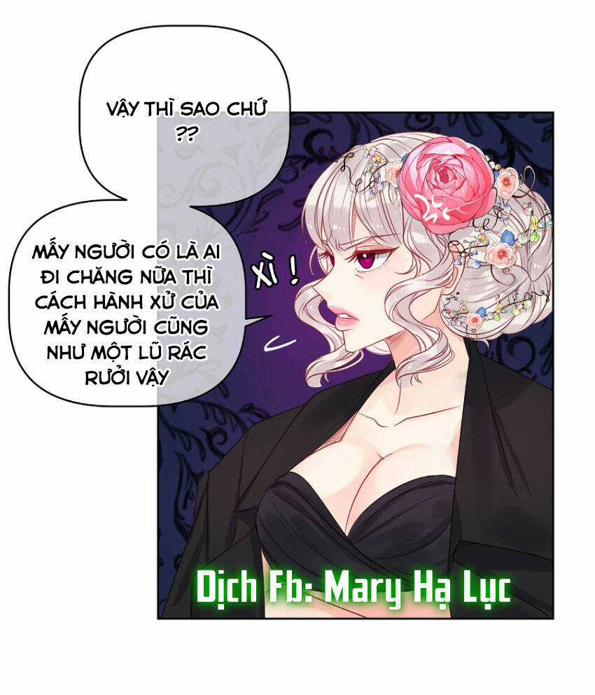 Bảo Vật Của Công Chúa Chapter 9 trang 36