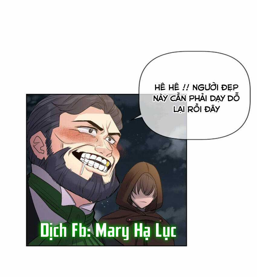 Bảo Vật Của Công Chúa Chapter 9 trang 37