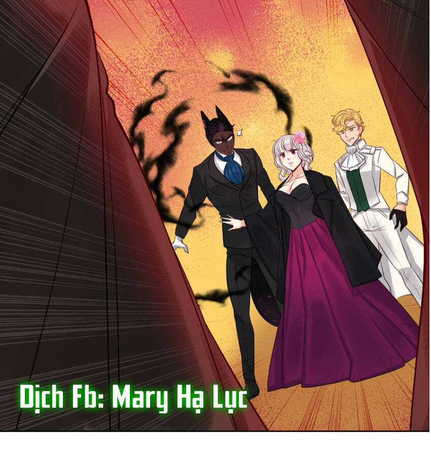 Bảo Vật Của Công Chúa Chapter 9 trang 39