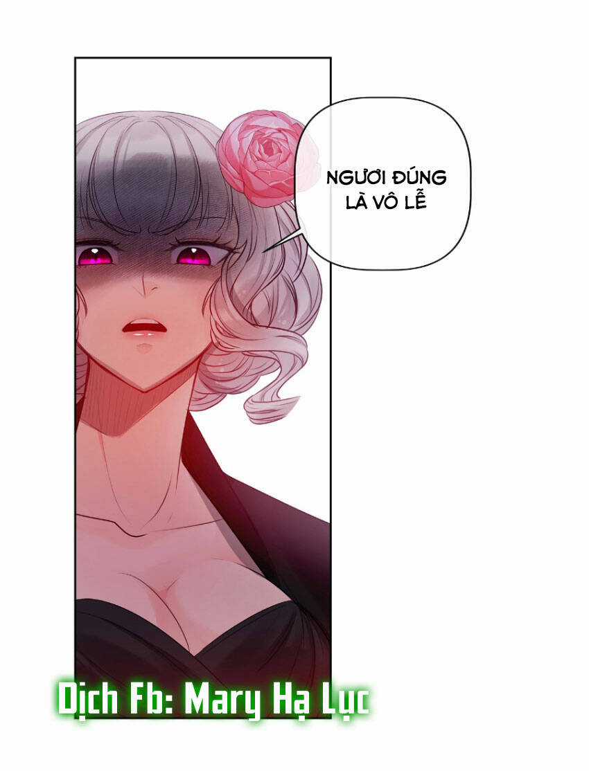 Bảo Vật Của Công Chúa Chapter 9 trang 40