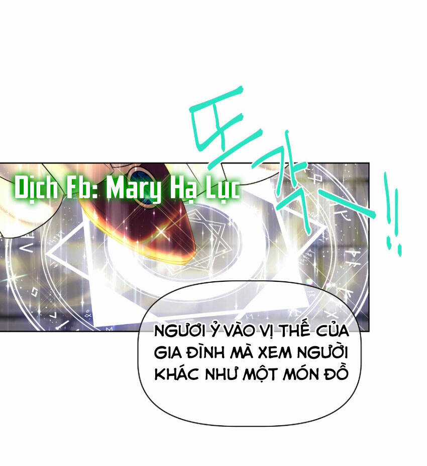 Bảo Vật Của Công Chúa Chapter 9 trang 42