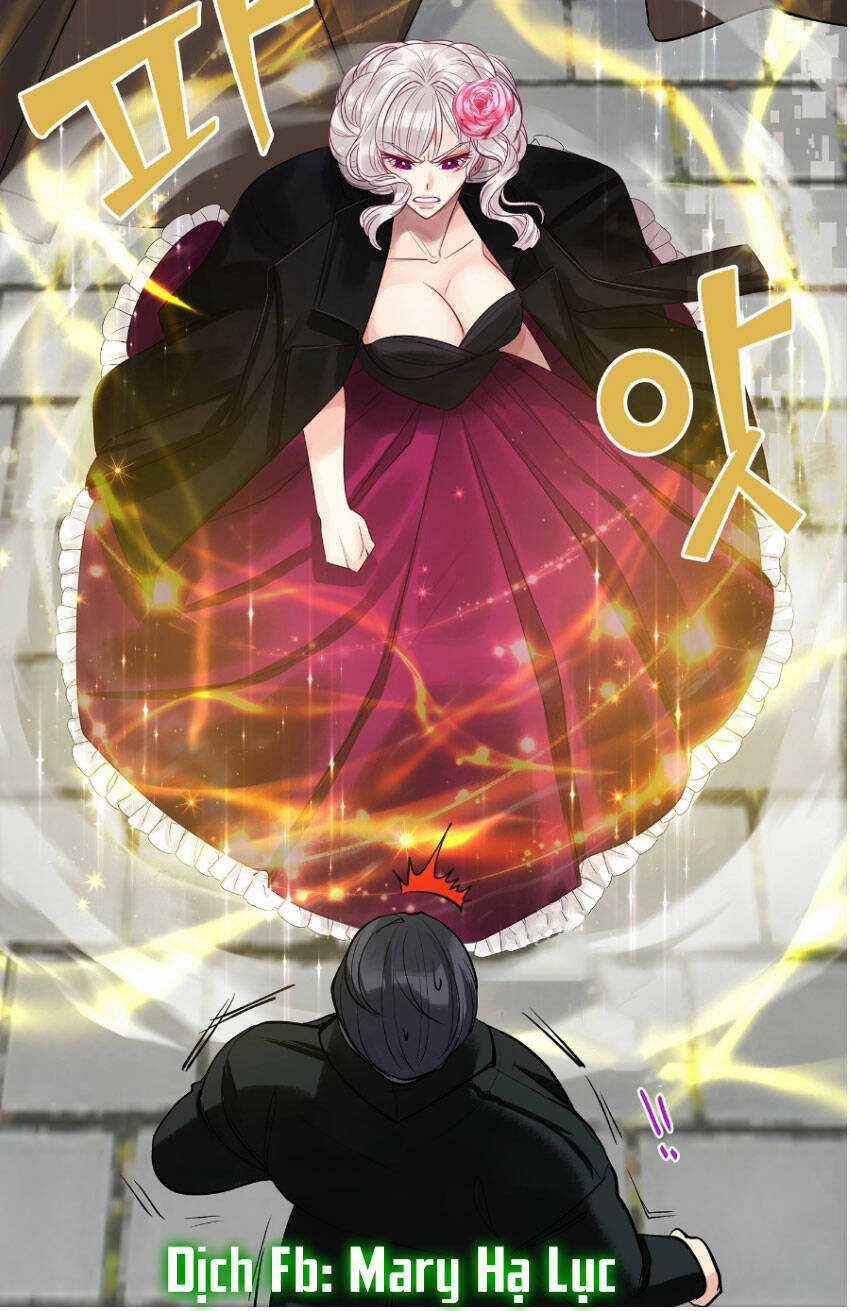 Bảo Vật Của Công Chúa Chapter 9 trang 44