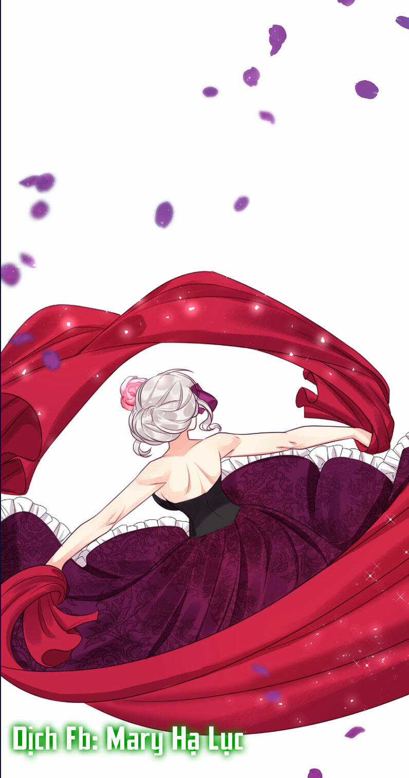 Bảo Vật Của Công Chúa Chapter 9 trang 5