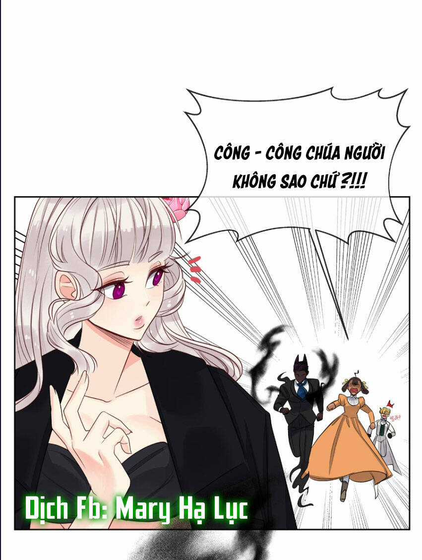 Bảo Vật Của Công Chúa Chapter 9 trang 52