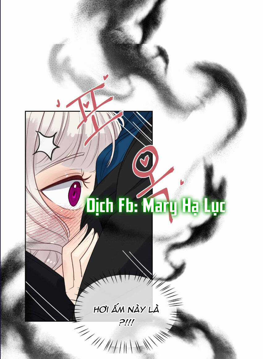 Bảo Vật Của Công Chúa Chapter 9 trang 53