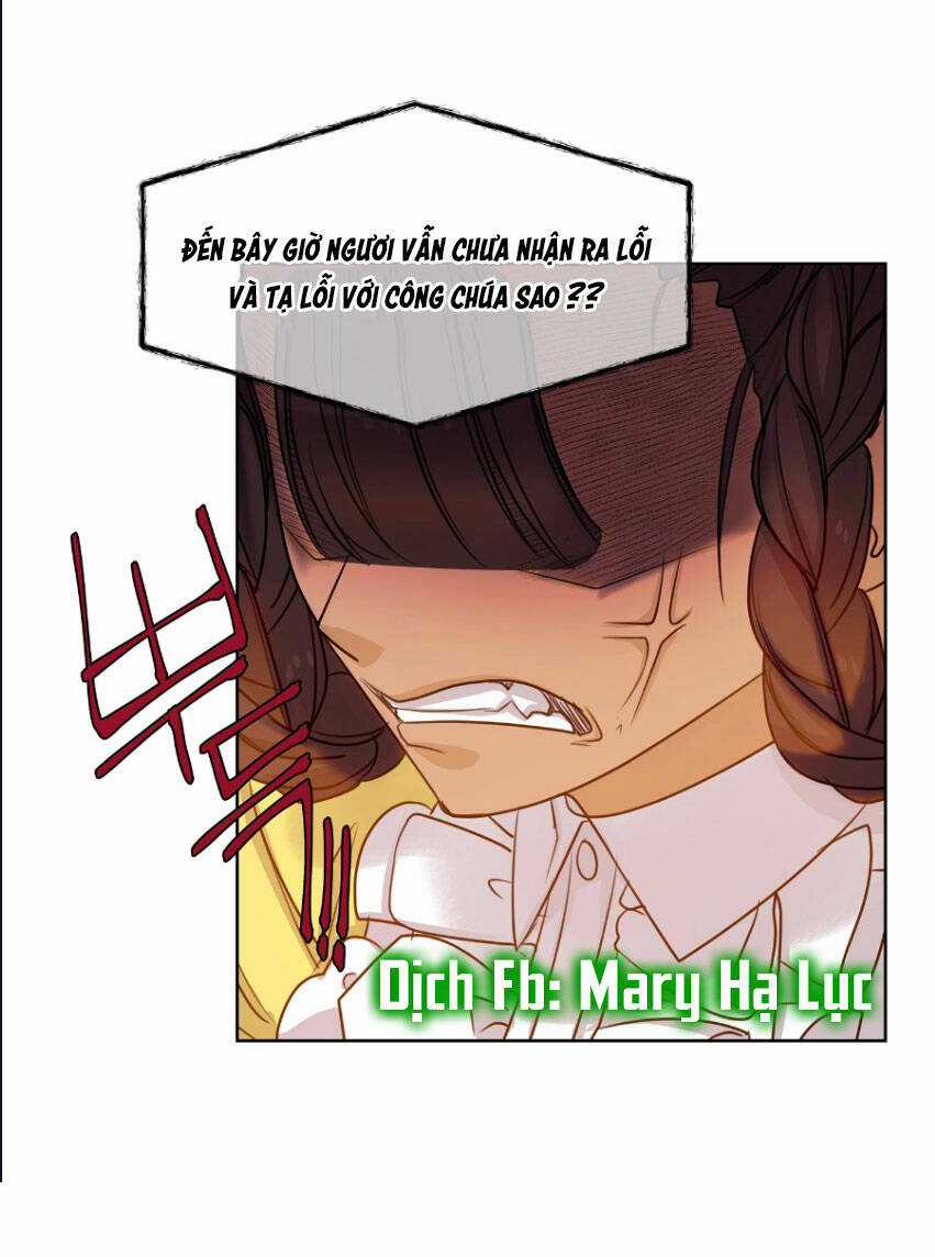 Bảo Vật Của Công Chúa Chapter 9 trang 56