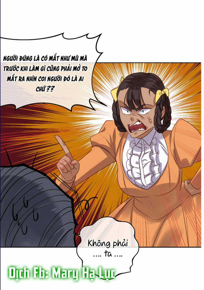 Bảo Vật Của Công Chúa Chapter 9 trang 57