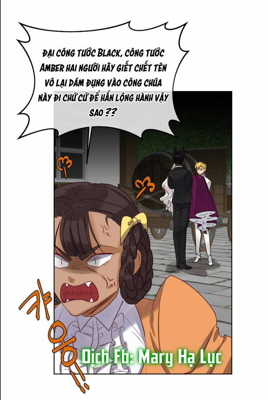 Bảo Vật Của Công Chúa Chapter 9 trang 58