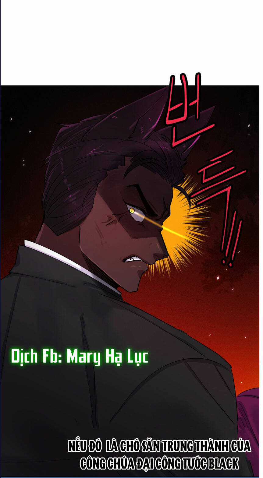 Bảo Vật Của Công Chúa Chapter 9 trang 59