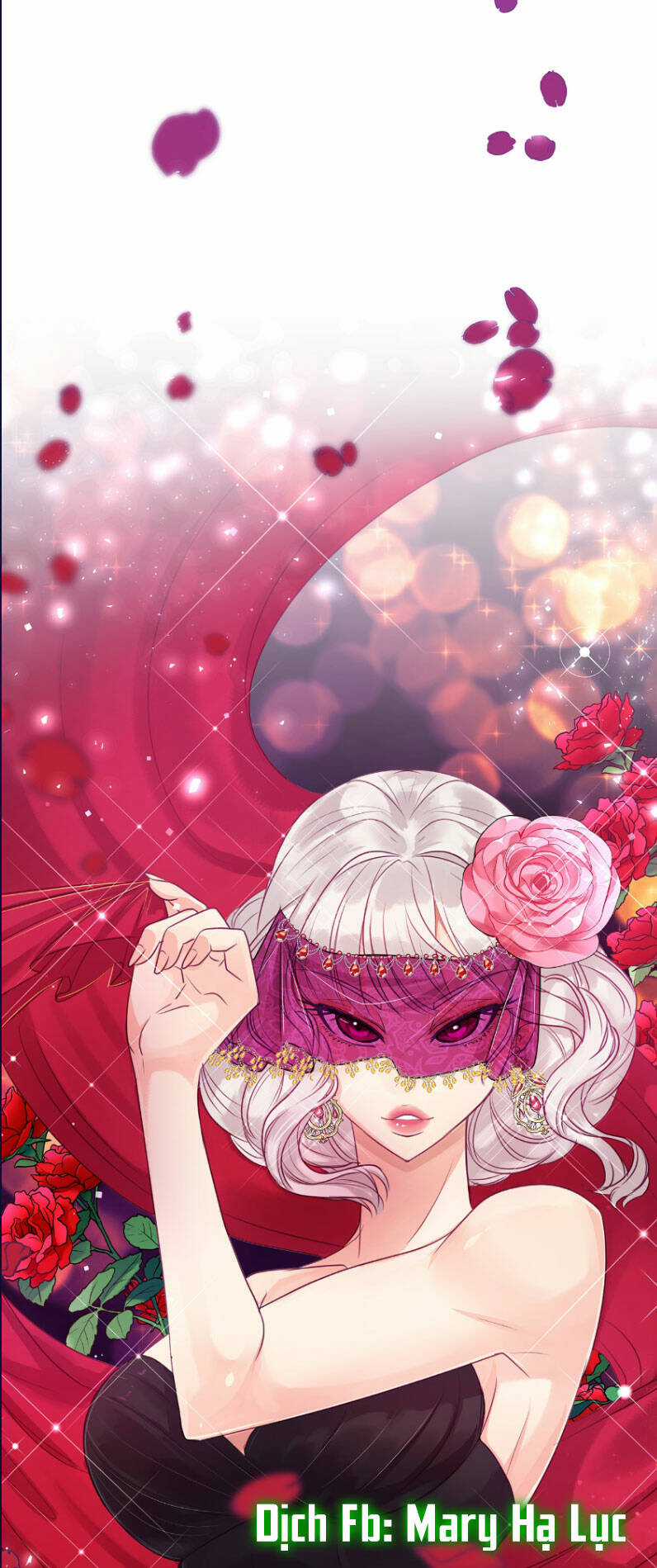 Bảo Vật Của Công Chúa Chapter 9 trang 6