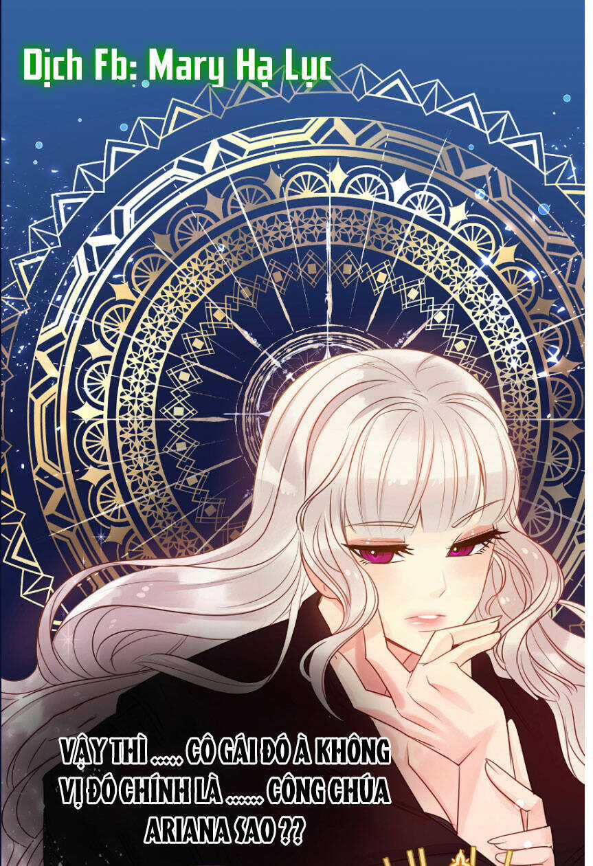 Bảo Vật Của Công Chúa Chapter 9 trang 60