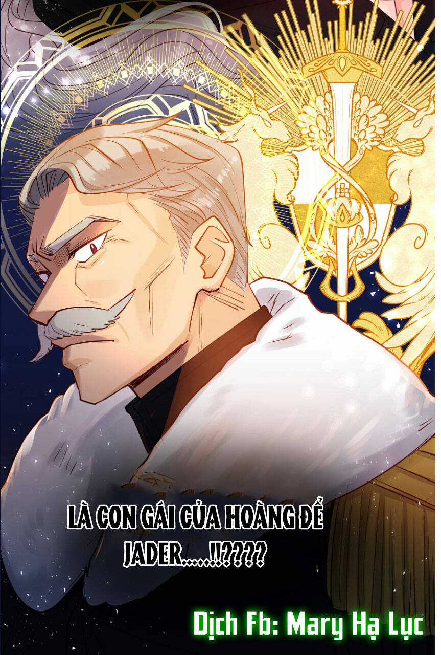 Bảo Vật Của Công Chúa Chapter 9 trang 61