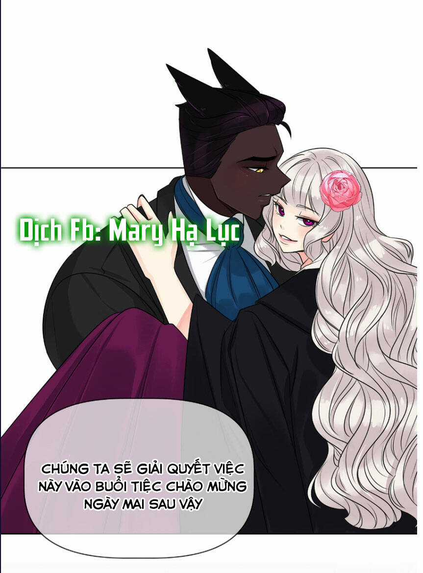 Bảo Vật Của Công Chúa Chapter 9 trang 64