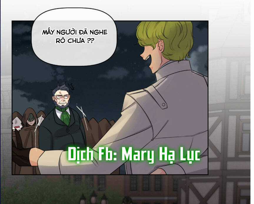 Bảo Vật Của Công Chúa Chapter 9 trang 65