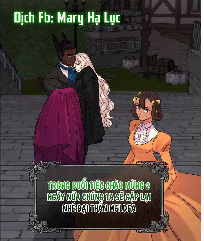 Bảo Vật Của Công Chúa Chapter 9 trang 66