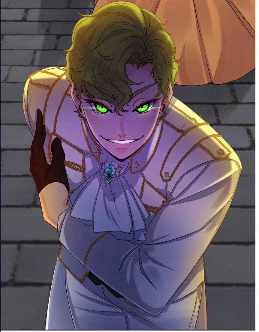 Bảo Vật Của Công Chúa Chapter 9 trang 67