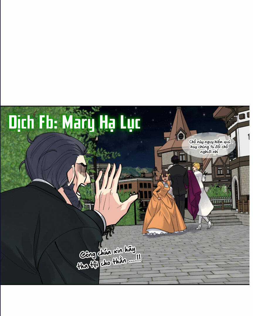 Bảo Vật Của Công Chúa Chapter 9 trang 68