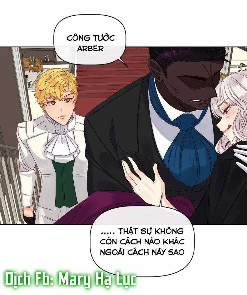 Bảo Vật Của Công Chúa Chapter 9 trang 71