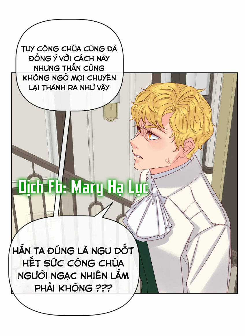 Bảo Vật Của Công Chúa Chapter 9 trang 72