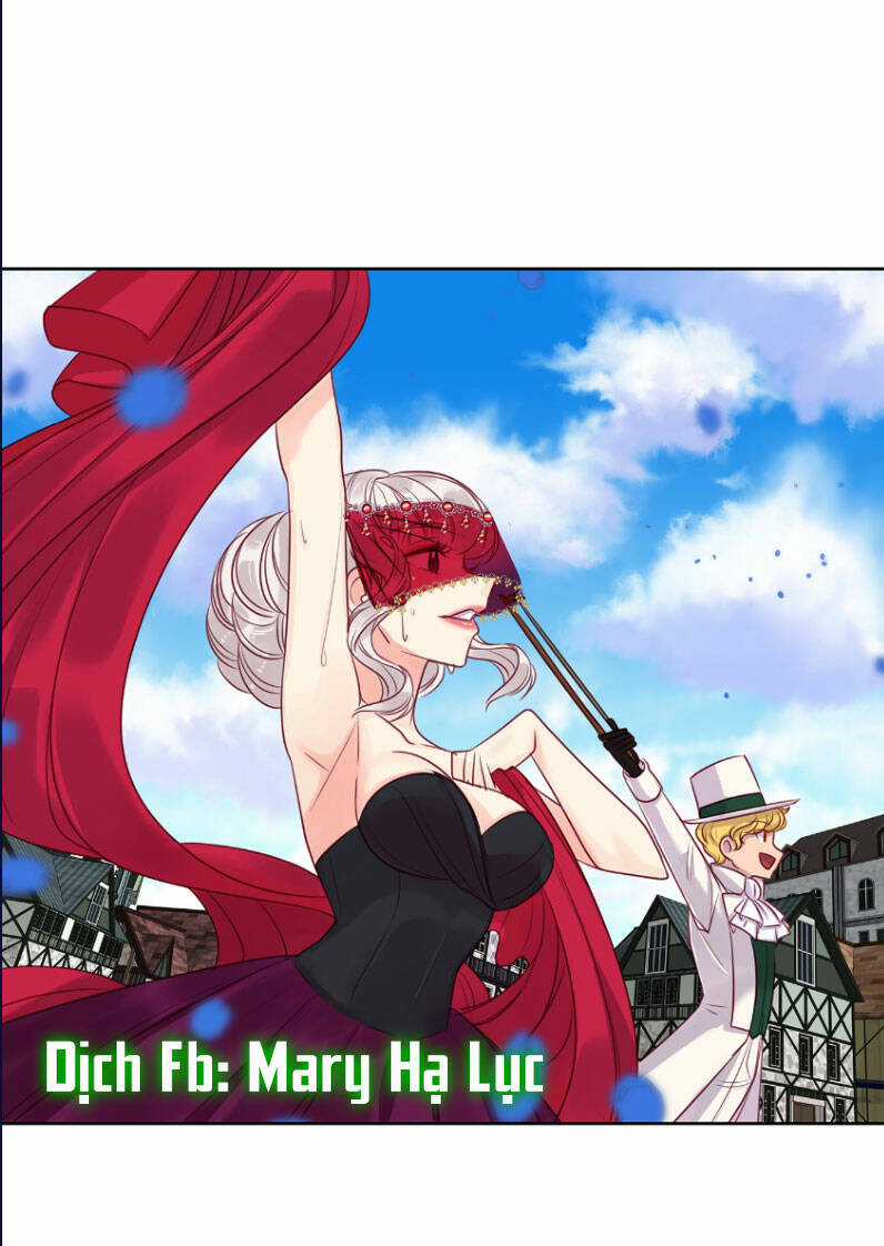 Bảo Vật Của Công Chúa Chapter 9 trang 8