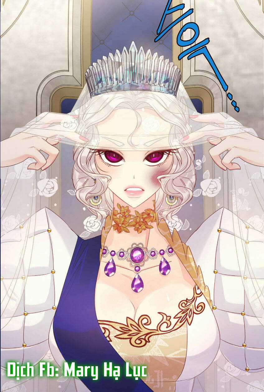 Bảo Vật Của Công Chúa Chapter 9 trang 82