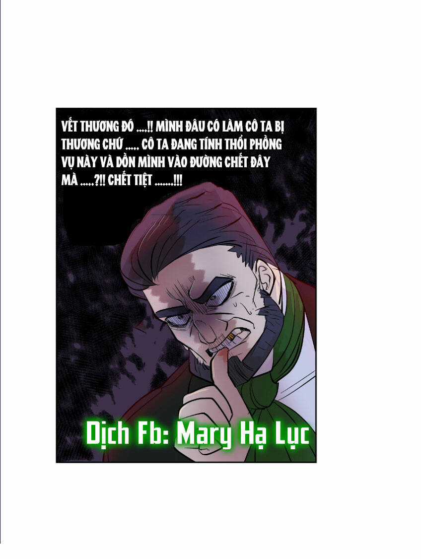 Bảo Vật Của Công Chúa Chapter 9 trang 84