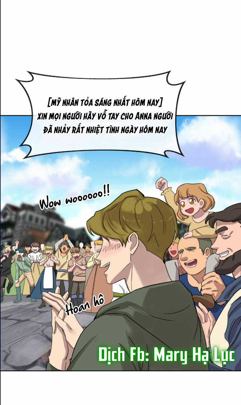 Bảo Vật Của Công Chúa Chapter 9 trang 9