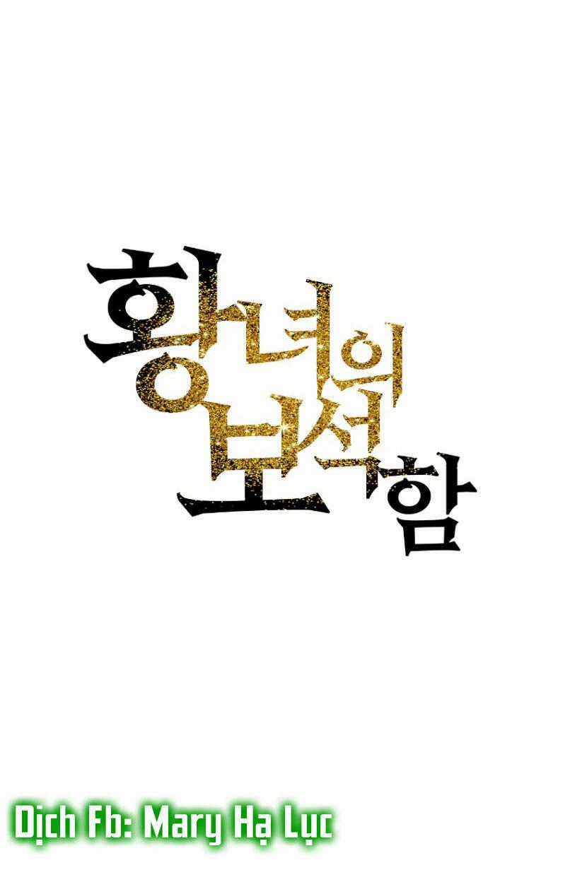 Bảo Vật Của Công Chúa Chapter 9 trang 92