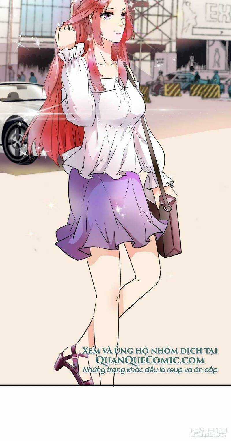 Bảo Vật Thu Lợi Siêu Cấp Chapter 1 trang 15