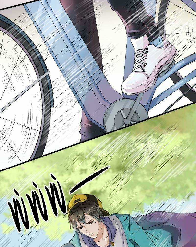 Bảo Vật Thu Lợi Siêu Cấp Chapter 1 trang 2