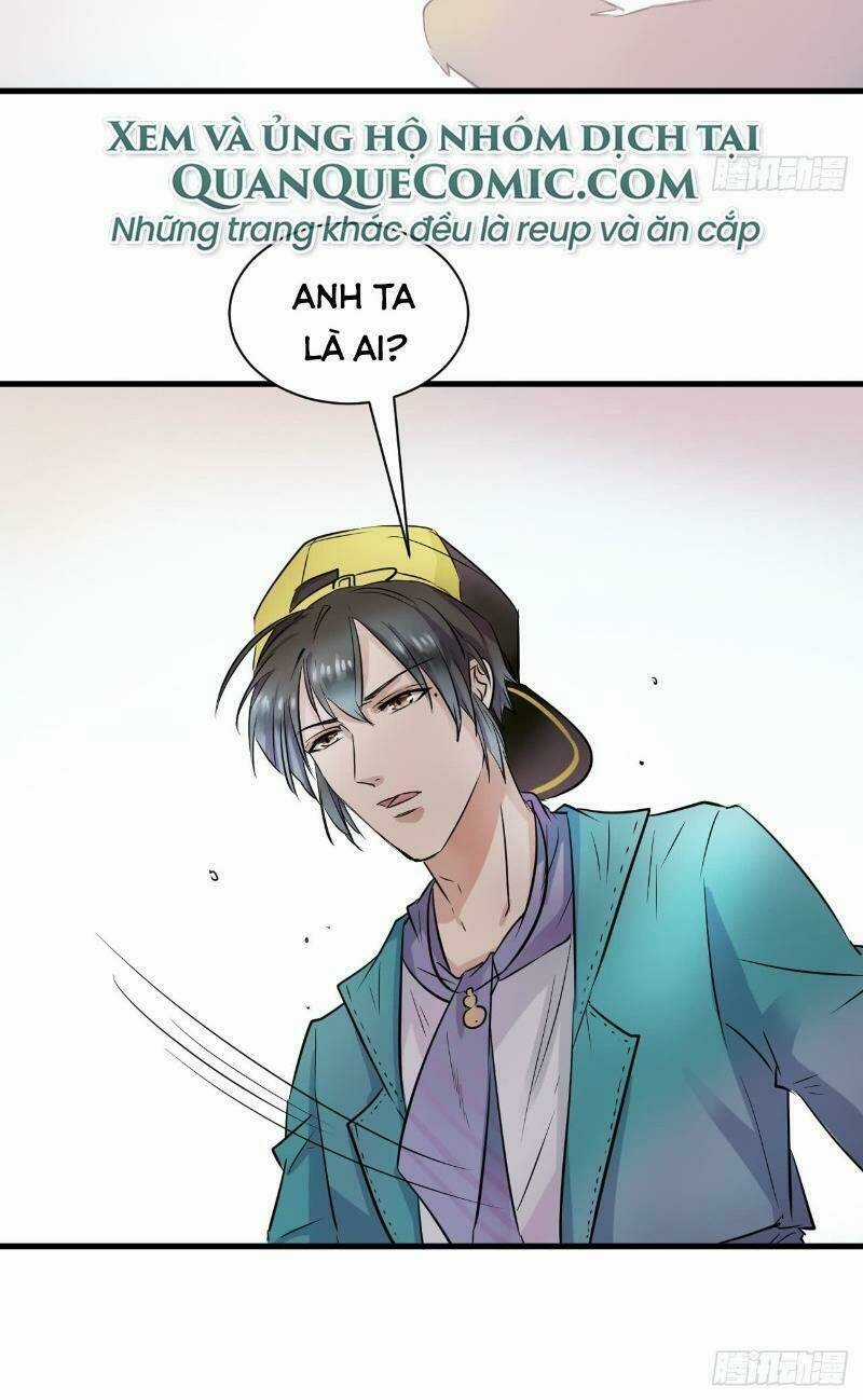 Bảo Vật Thu Lợi Siêu Cấp Chapter 1 trang 23