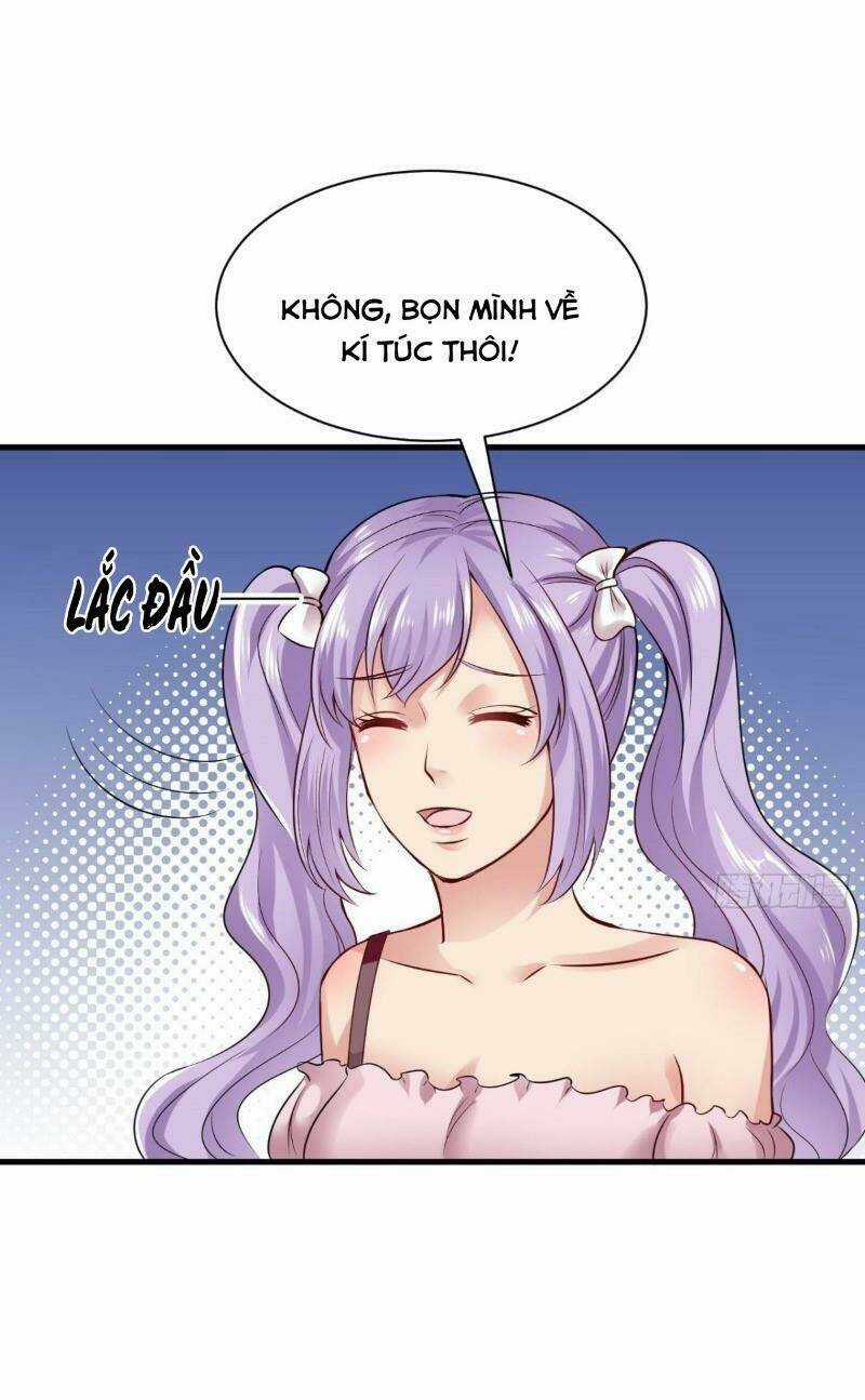 Bảo Vật Thu Lợi Siêu Cấp Chapter 10 trang 18