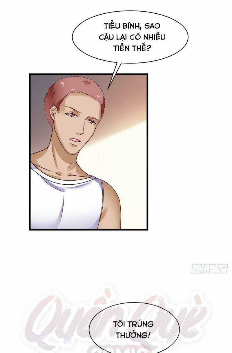 Bảo Vật Thu Lợi Siêu Cấp Chapter 10 trang 24