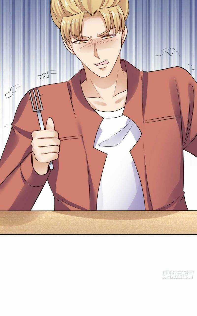 Bảo Vật Thu Lợi Siêu Cấp Chapter 10 trang 9