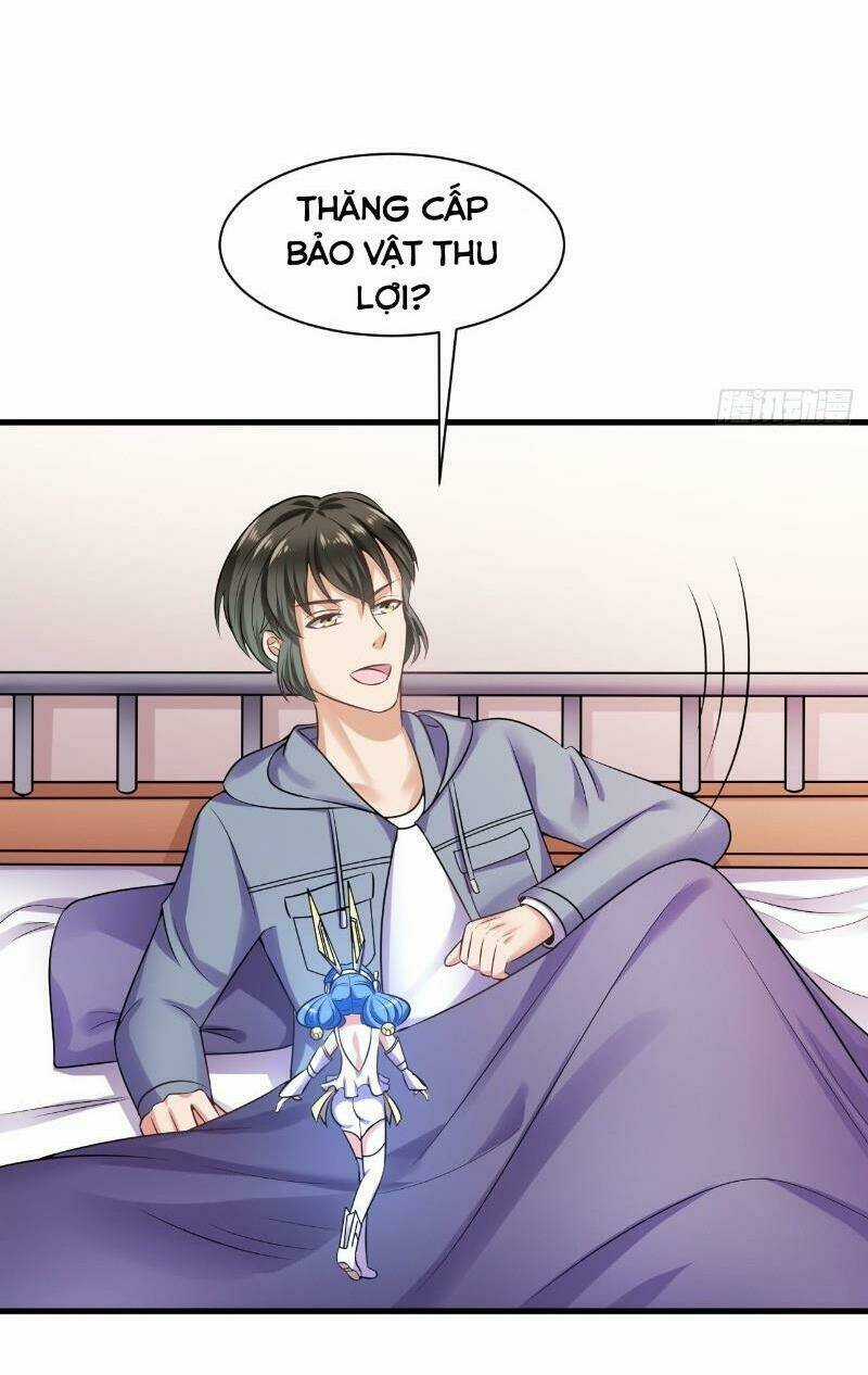 Bảo Vật Thu Lợi Siêu Cấp Chapter 11 trang 11