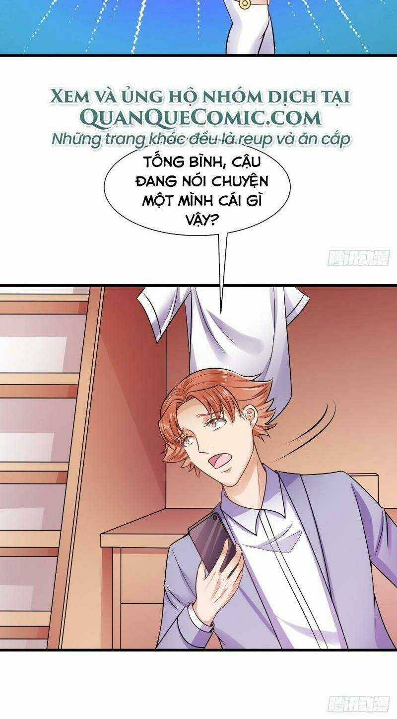 Bảo Vật Thu Lợi Siêu Cấp Chapter 11 trang 13