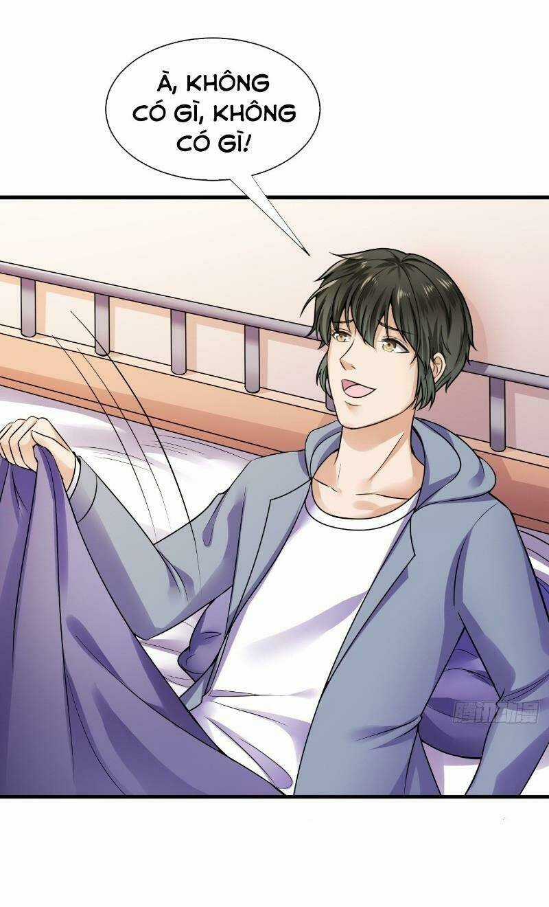 Bảo Vật Thu Lợi Siêu Cấp Chapter 11 trang 14