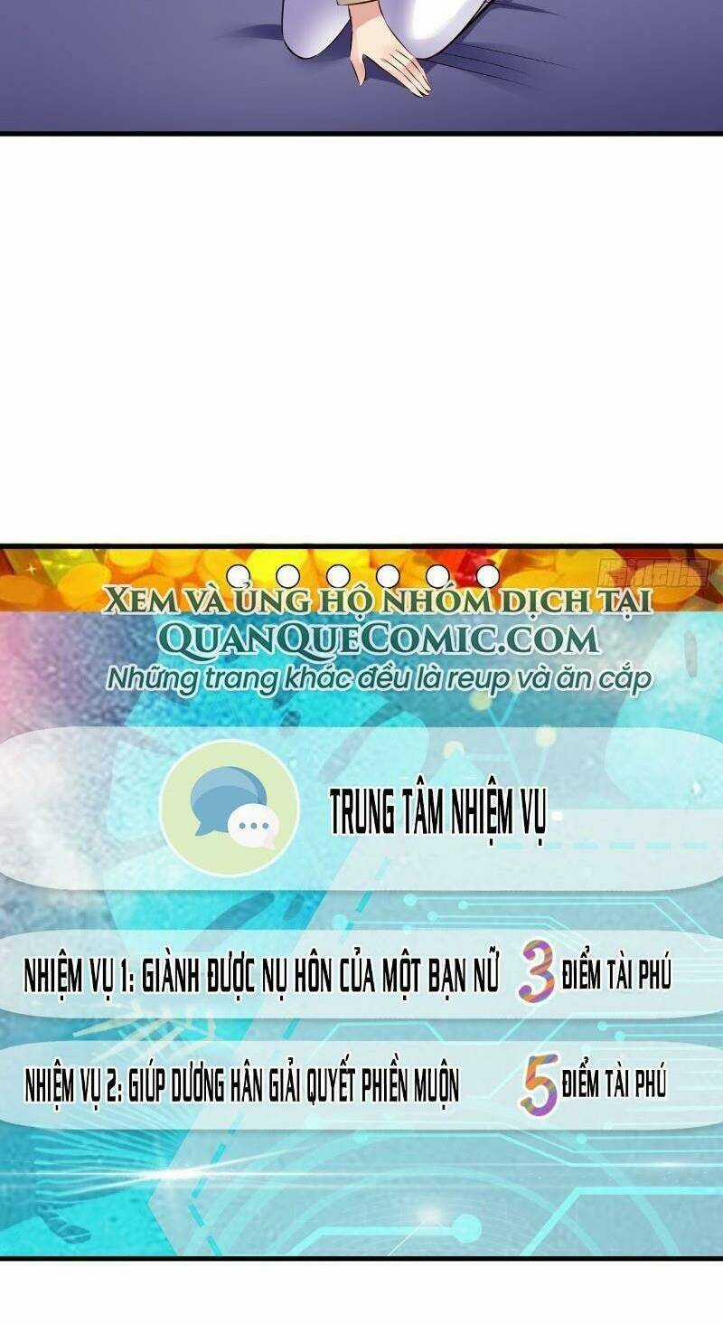 Bảo Vật Thu Lợi Siêu Cấp Chapter 11 trang 21