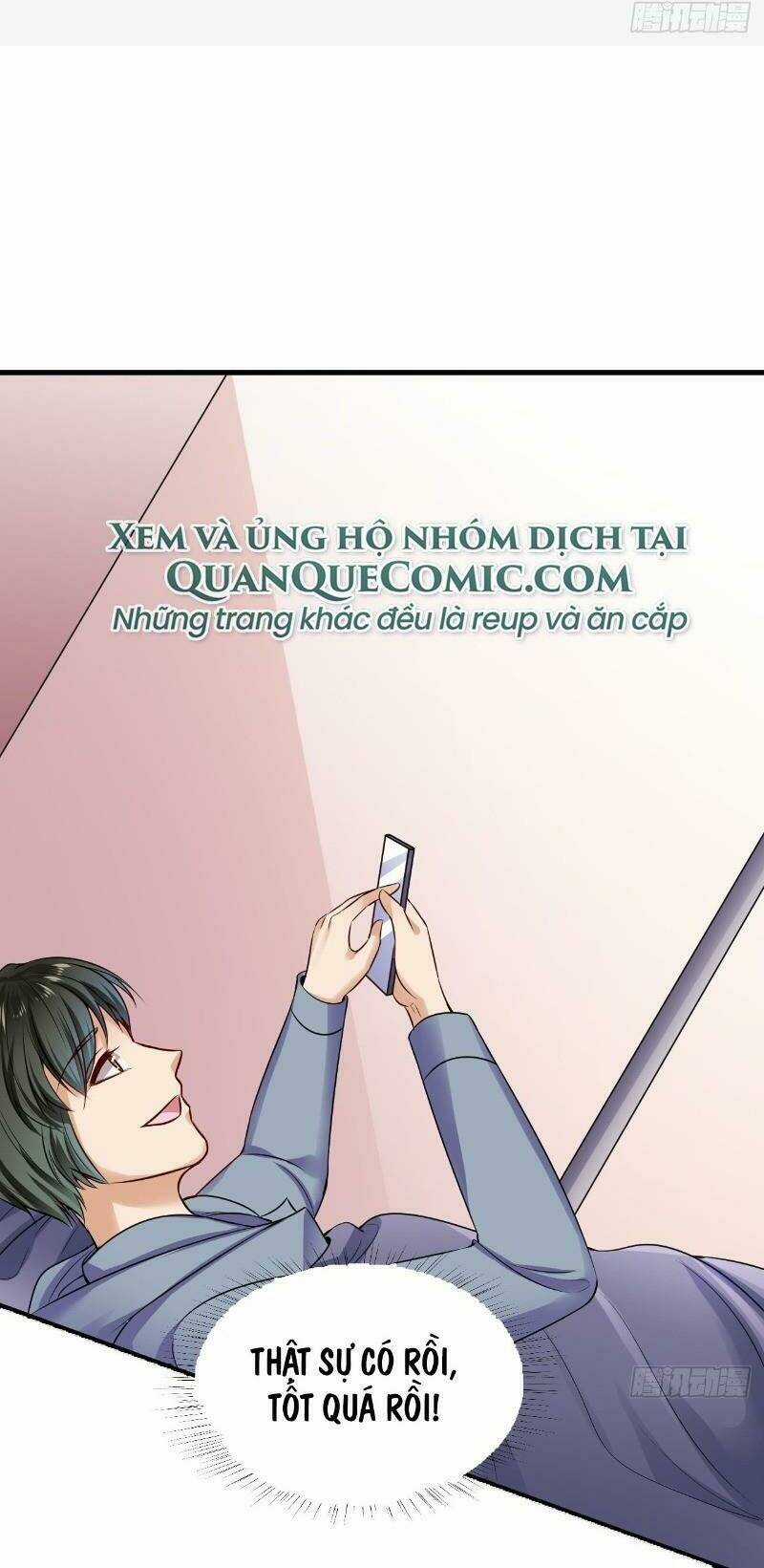 Bảo Vật Thu Lợi Siêu Cấp Chapter 11 trang 5