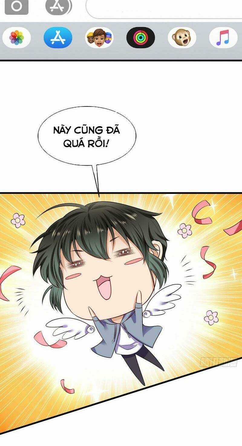 Bảo Vật Thu Lợi Siêu Cấp Chapter 11 trang 7