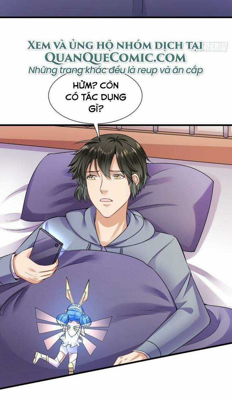 Bảo Vật Thu Lợi Siêu Cấp Chapter 11 trang 9