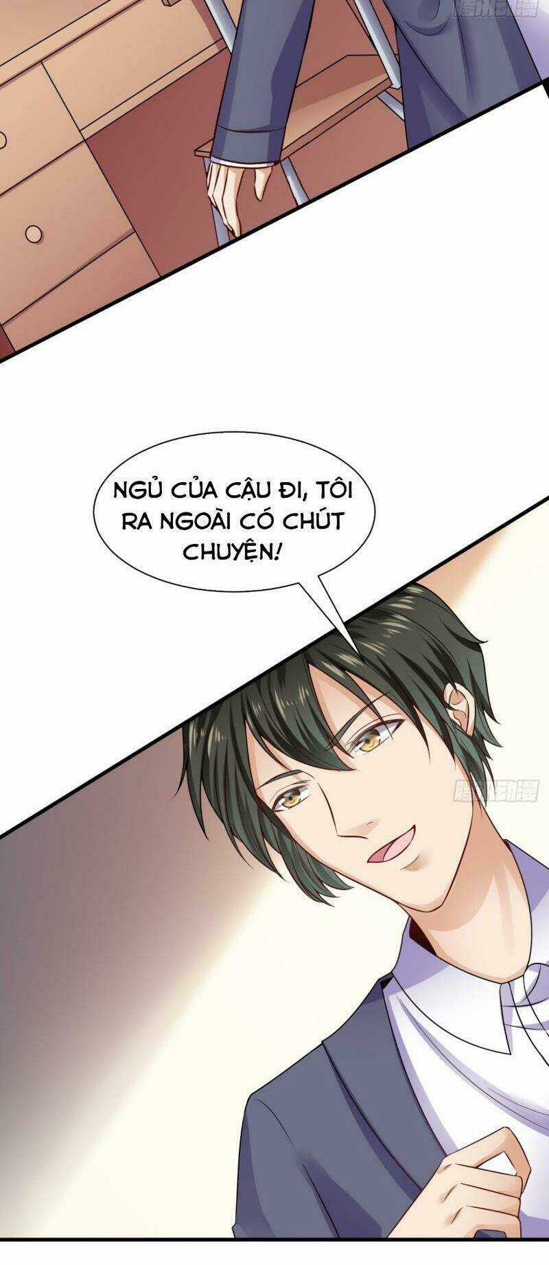 Bảo Vật Thu Lợi Siêu Cấp Chapter 12 trang 3