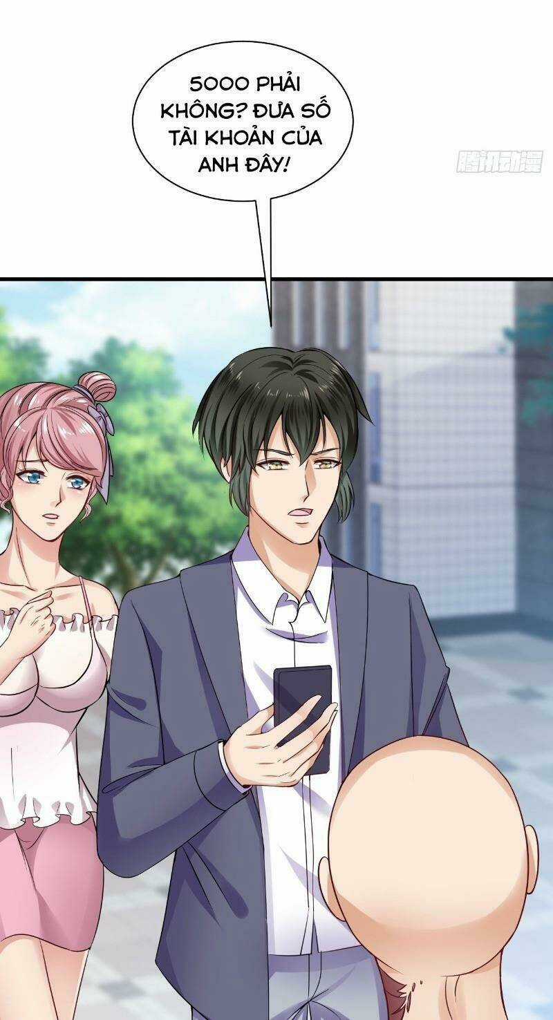 Bảo Vật Thu Lợi Siêu Cấp Chapter 13 trang 10