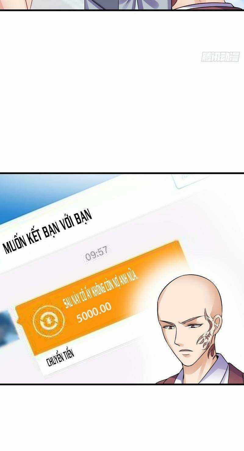 Bảo Vật Thu Lợi Siêu Cấp Chapter 13 trang 11