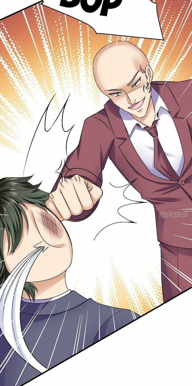 Bảo Vật Thu Lợi Siêu Cấp Chapter 13 trang 15