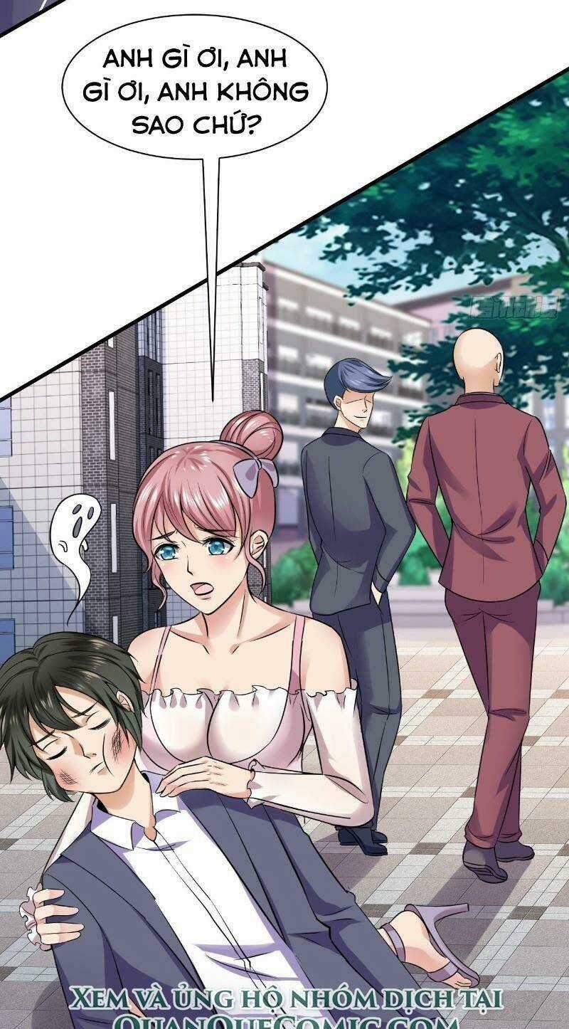 Bảo Vật Thu Lợi Siêu Cấp Chapter 13 trang 16