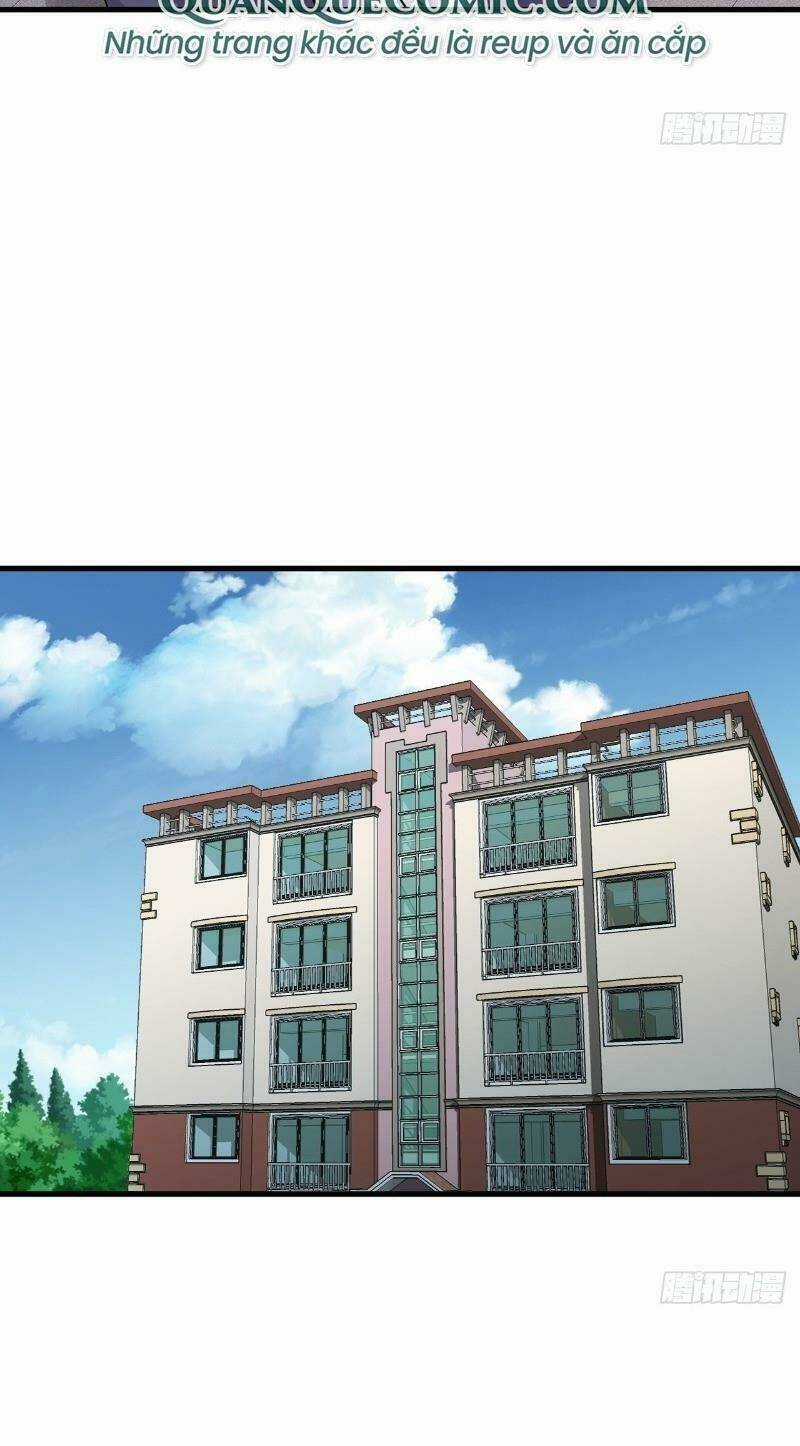 Bảo Vật Thu Lợi Siêu Cấp Chapter 13 trang 17