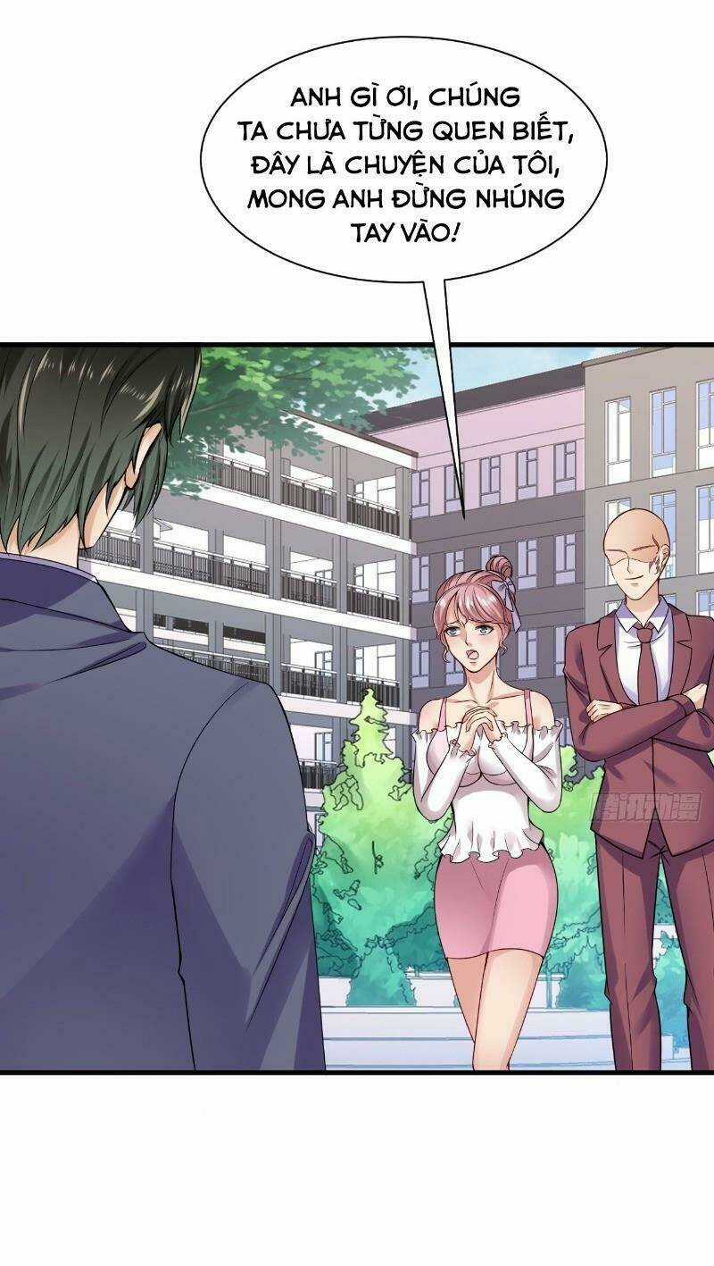 Bảo Vật Thu Lợi Siêu Cấp Chapter 13 trang 2