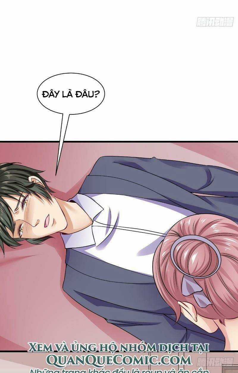 Bảo Vật Thu Lợi Siêu Cấp Chapter 13 trang 20