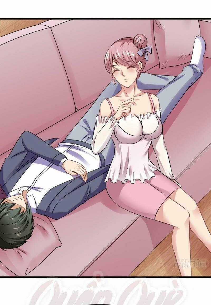 Bảo Vật Thu Lợi Siêu Cấp Chapter 13 trang 22